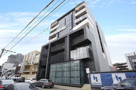 704/25 Wilson St, South Yarra, VIC 3141