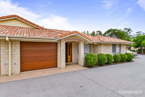 Property photo of 2/145 Main Street Beenleigh QLD 4207