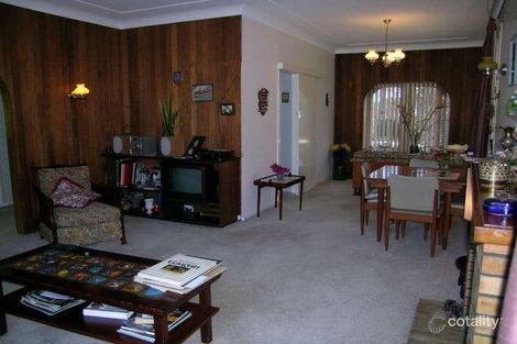 Property photo of 3 Homedale Crescent Connells Point NSW 2221
