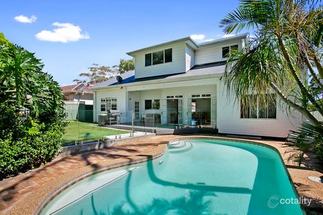18 Booyong Ave, Caringbah, NSW 2229