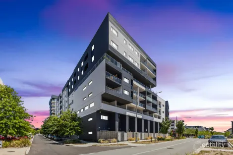 61/35 Oakden St, Greenway, ACT 2900