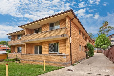 Property photo of 2/50 Weston Street Harris Park NSW 2150