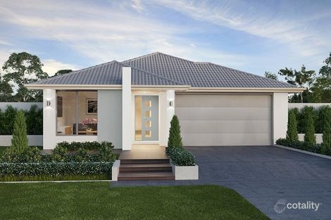 Lot 660 Girramay St, Yarrabilba, QLD 4207
