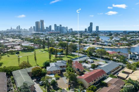 6/10 Angie Ct, Mermaid Waters, QLD 4218