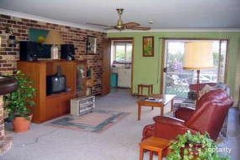 Property photo of 3 Caithness Crescent Winston Hills NSW 2153