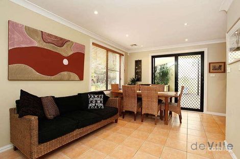 Property photo of 2 Chianti Court Glenwood NSW 2768