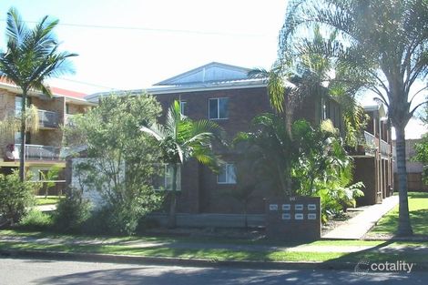 Property photo of 4/90 Lamington Avenue Ascot QLD 4007