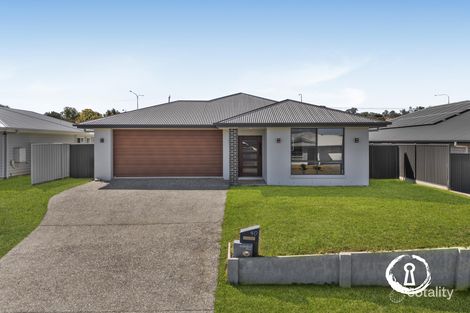 40 SUTHERLAND ST, GLENEAGLE, QLD 4285