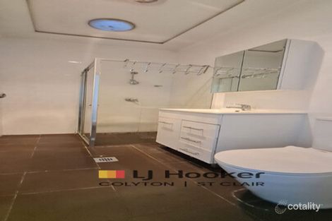 Property photo of 59 Bennett Road Colyton NSW 2760