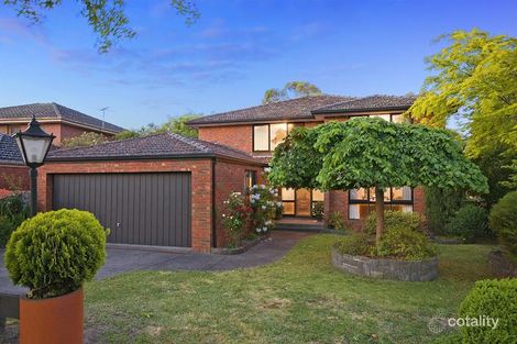 4 Lalani Tce, Templestowe, VIC 3106