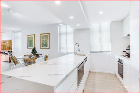 Property photo of 7118/7 Parkland Boulevard Brisbane City QLD 4000