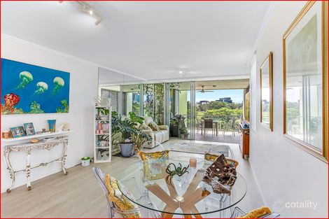 Property photo of 7118/7 Parkland Boulevard Brisbane City QLD 4000