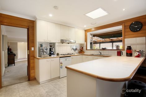 Property photo of 13 Chestnut Court Montrose VIC 3765