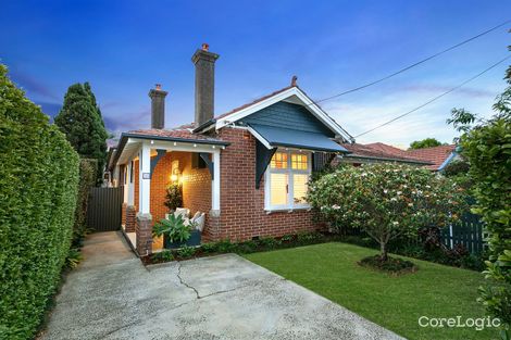 Property photo of 38 Montague Road Cremorne NSW 2090