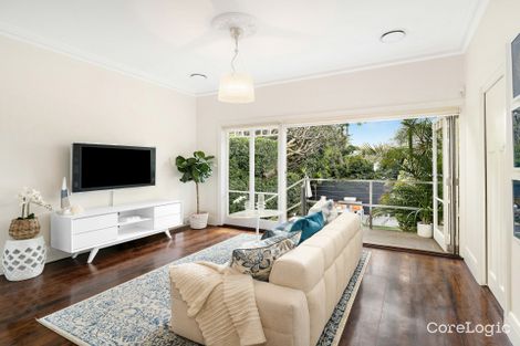 Property photo of 38 Montague Road Cremorne NSW 2090