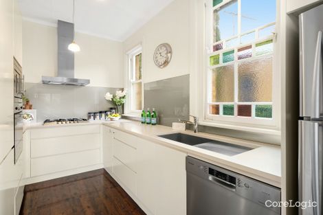 Property photo of 38 Montague Road Cremorne NSW 2090