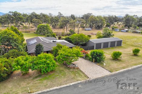 Property photo of 8 Hughes Court Aratula QLD 4309
