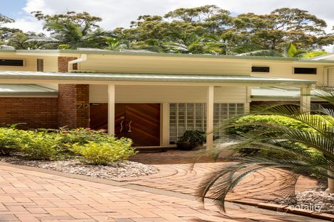 Property photo of 79 Stuartholme Road Bardon QLD 4065