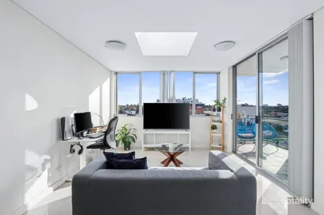 Property photo of 511/314 Canterbury Road Canterbury NSW 2193