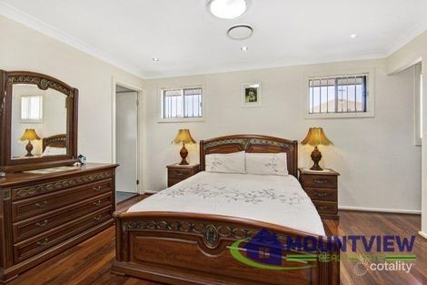 Property photo of 14 Bobbina Avenue Pemulwuy NSW 2145