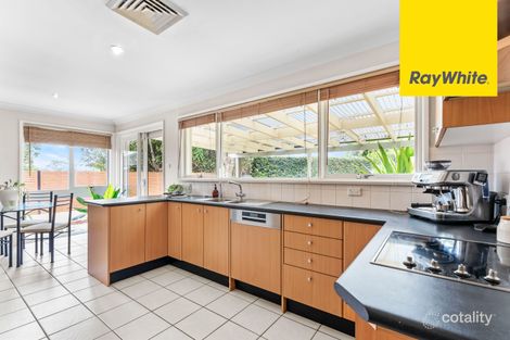 Property photo of 12 Thelma Street Marsfield NSW 2122