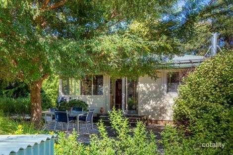 Property photo of 65 Nerrim Street Bundanoon NSW 2578