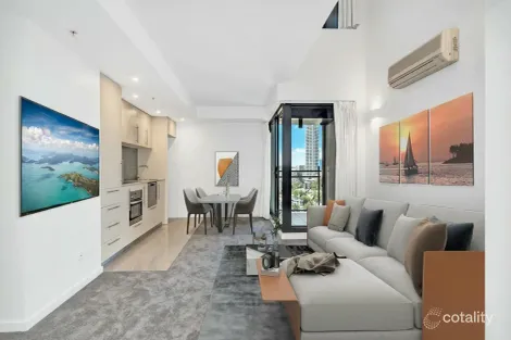 911/20 Pelican St, Surry Hills, NSW 2010