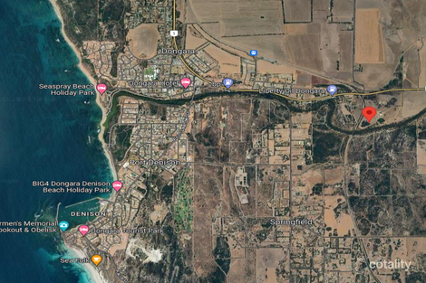 Property photo of 30145 Brand Highway Yardarino WA 6525