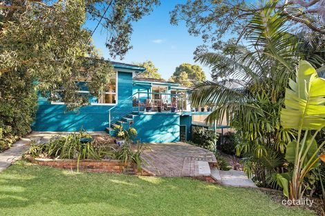 Property photo of 90 Loftus Street Bundeena NSW 2230