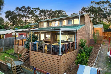 Property photo of 84 Sunnyside Crescent Wattle Glen VIC 3096