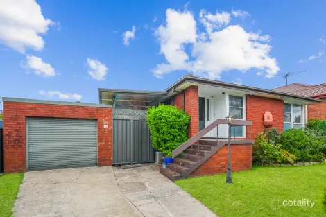Property photo of 23 Nicholas Avenue Concord NSW 2137