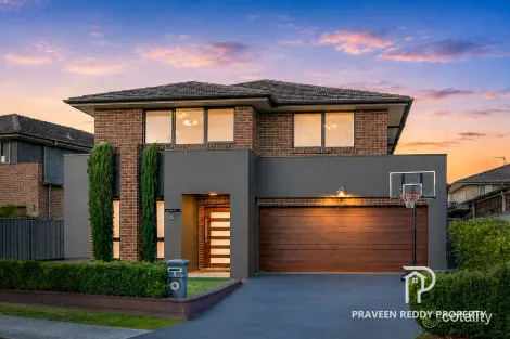 Property photo of 6 Bateman Street Schofields NSW 2762