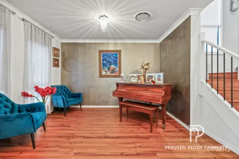 Property photo of 6 Bateman Street Schofields NSW 2762