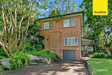 3 WATERLOO RD, NORTH EPPING, NSW 2121
