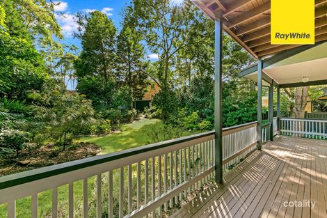 Property photo of 3 Waterloo Road North Epping NSW 2121