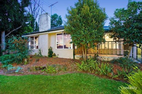 Property photo of 13 Oregon Drive Donvale VIC 3111
