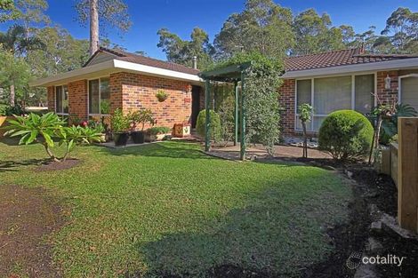 Property photo of 34 Kennedy Crescent Denhams Beach NSW 2536