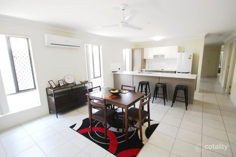 Property photo of 36 Bellagio Crescent Coomera QLD 4209
