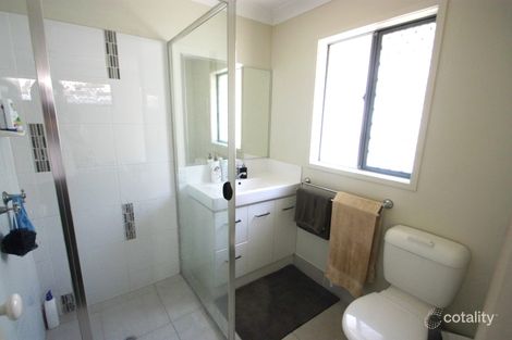 Property photo of 36 Bellagio Crescent Coomera QLD 4209