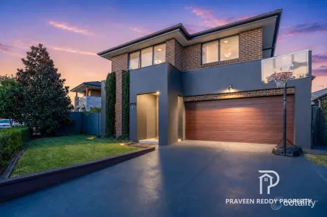 Property photo of 6 Bateman Street Schofields NSW 2762