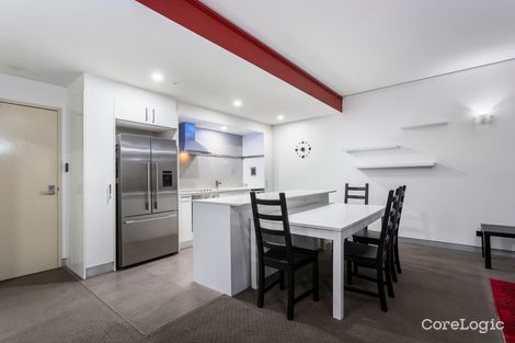 Property photo of 18/148 Adelaide Terrace East Perth WA 6004