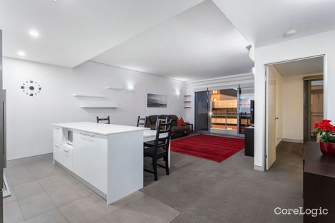 Property photo of 18/148 Adelaide Terrace East Perth WA 6004