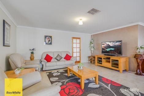Property photo of 52 Longford Circuit Darch WA 6065