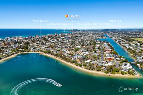 Property photo of 62 Tallebudgera Drive Palm Beach QLD 4221