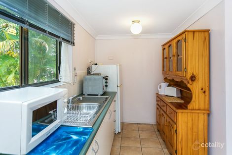 Property photo of 18 Scullin Street Mudgeeraba QLD 4213