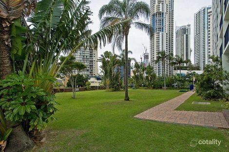 Property photo of 9A/2 Riverview Parade Surfers Paradise QLD 4217