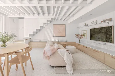 Property photo of 19 Hargrave Lane Paddington NSW 2021