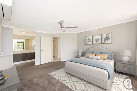 Property photo of 27 Sanctuary Circuit Dawesville WA 6211