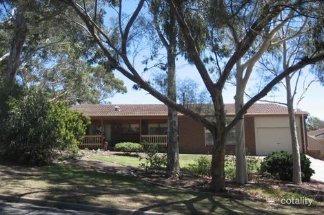 25 Deering Cres, Banksia Park, SA 5091