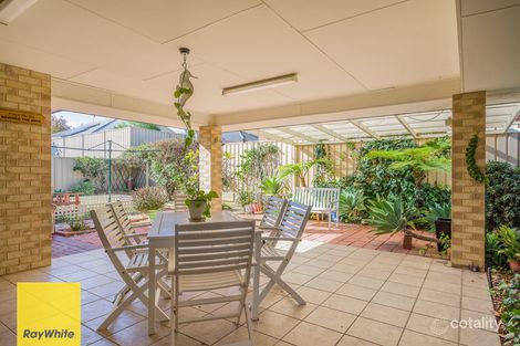 Property photo of 52 Longford Circuit Darch WA 6065